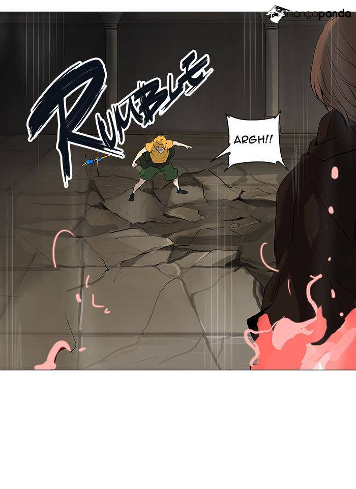 Tower of God Chapter 227 image 17